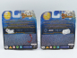 Preview: 5x Duel Masters Vintage Mini Figuren - Hasbro 2004 - NEU